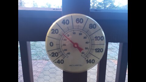 Winter Is Here 11/11/25