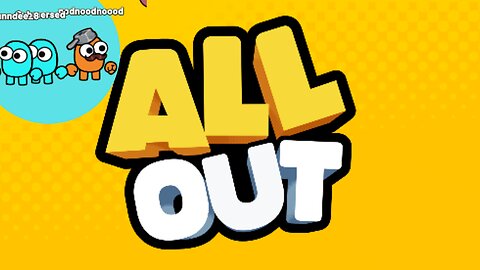 AllOut - Bedwars