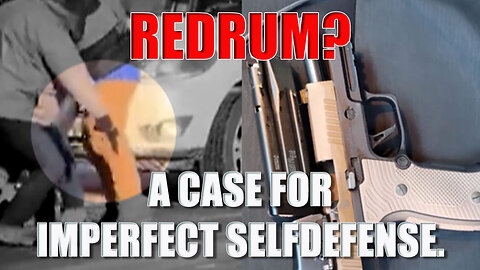 Far-Left Network & the Alex Pretti Shooting | Minneapolis Chaos + Imperfect Self Defense Explained