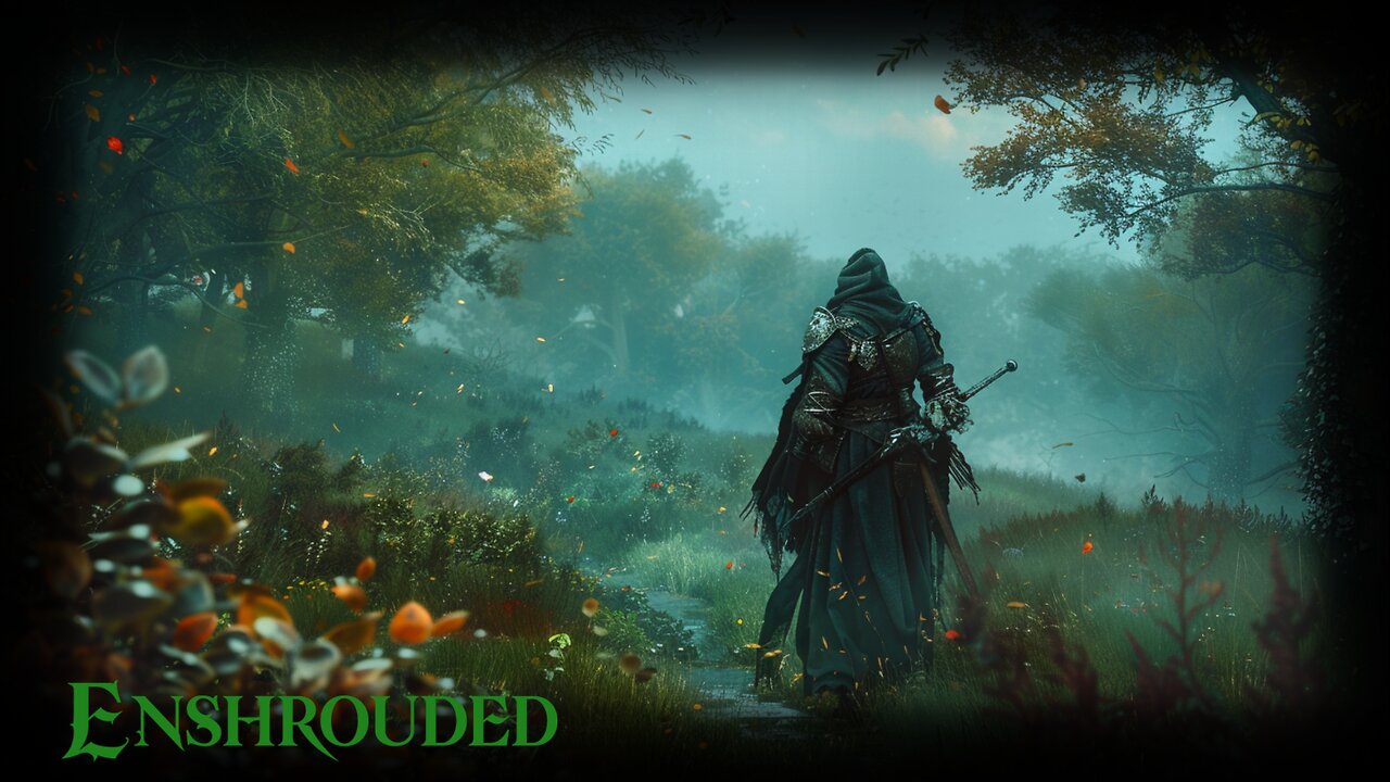 Still On Old Quests | This Game Is Massive