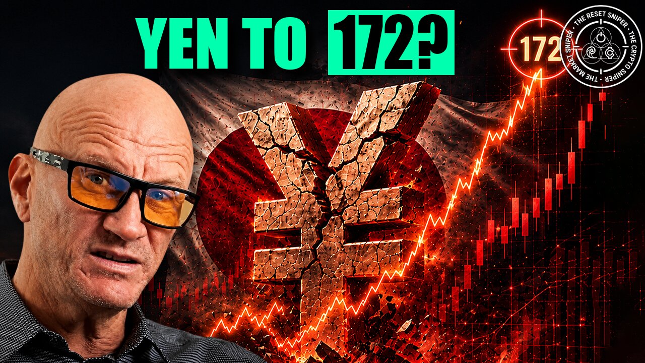Yen Devaluation; Next Wave Incoming? Is the Carry Trade Deepening Dangerously?