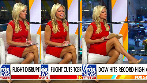 Ainsley Earhardt Nov 13 2025