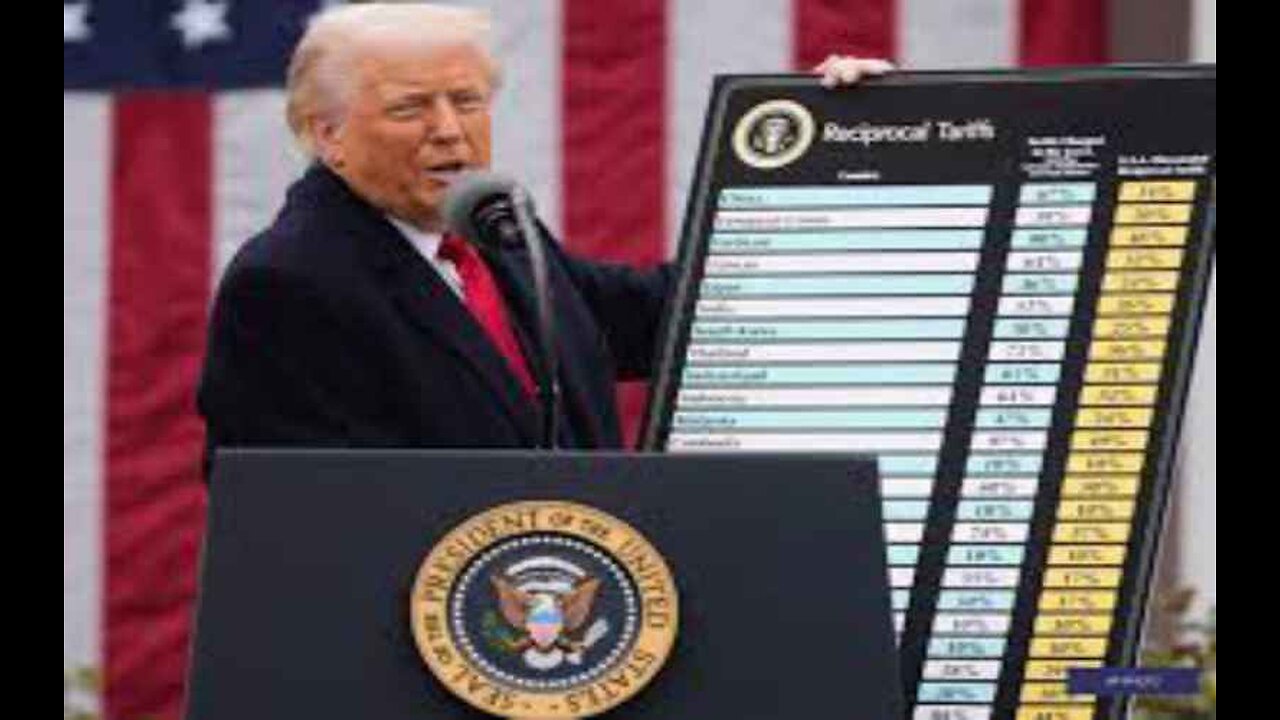 Report Tariffs Prompt Incentives to Commit Trade Fraud