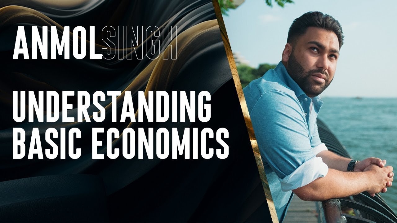 Understanding Basic Economics