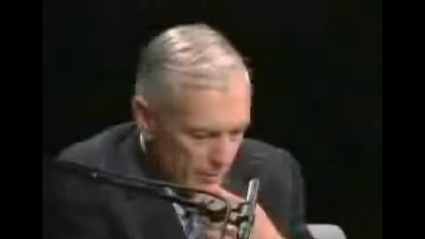 Gen. Wesley Clark: US Planned To Destroy 7 Nations Post-9/11.
