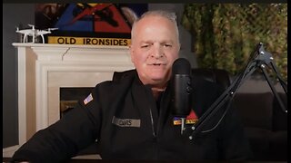Lt Col Daniel Davis ~ Putin's CounterOffer Without Ceasefire