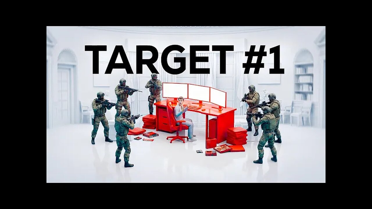 The FBI’s Most Dangerous Enemy