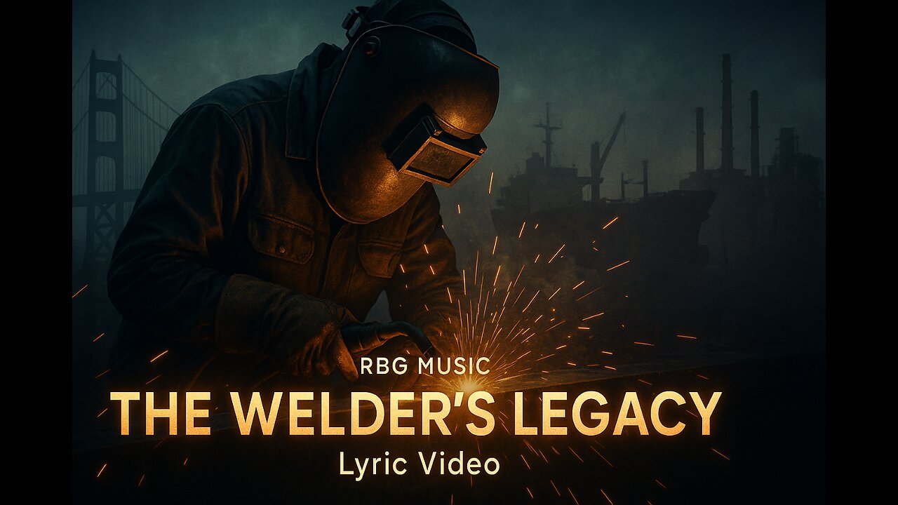 The Welder's Legacy By RBG Music