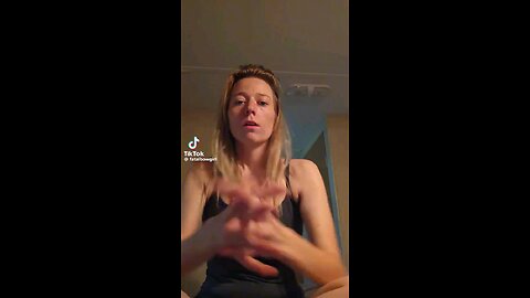 Please save this video by Fatalbowgirl
