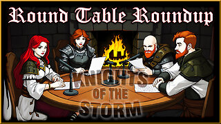 EP142 - 20 SEP 2025 - Round Table Roundup