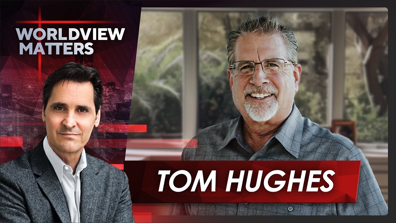 Tom Hughes: We’re Fed Up With Lies and Lawlessness