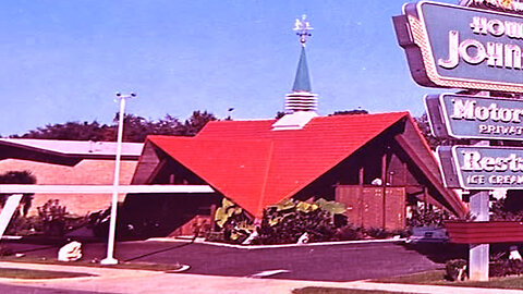 YOURS TRULY COVERING NRBQ'S HOWARD JOHNSONS GOT HIS HOJO WORKING KARAOKE