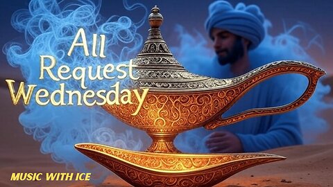 Music With Ice: All Request Wednesday