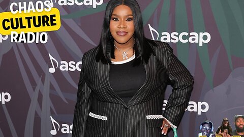 Kelly Price Speaks Out On Black People And Black Women Criticizing Her