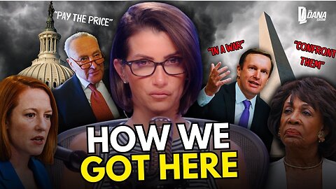 A Brief History Of The Left's Violent Rhetoric