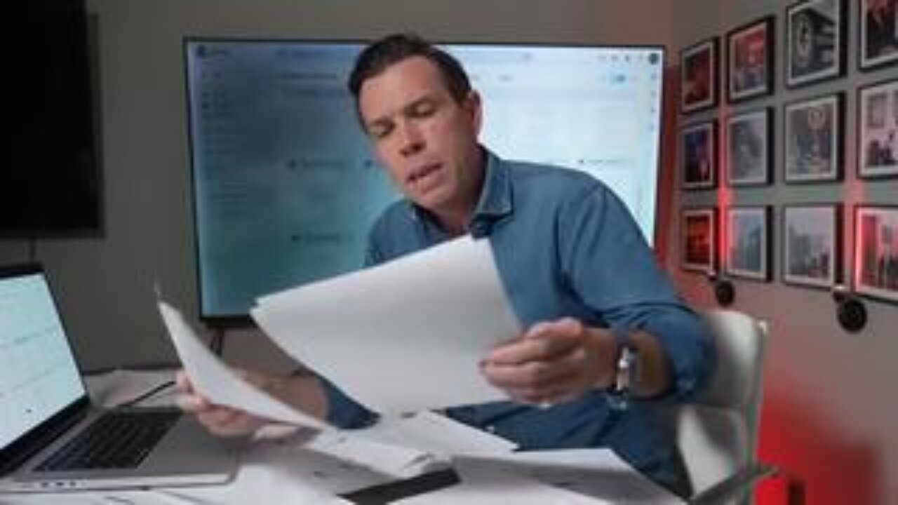 The key figures mentioned in the new Epstein emails