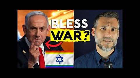 Does the Bible Say to Bless Israel? By Pastor Adam Fannin