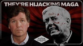 It's Time to Decide: America First or Lindsey Graham's Psychosexual Death Cult?