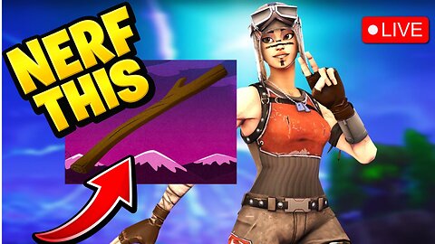 HIGH KILL Fortnite | Chill Vibes | Sponsored by Rumble Wallet#shorts #fortnite #solos #fortnitebr