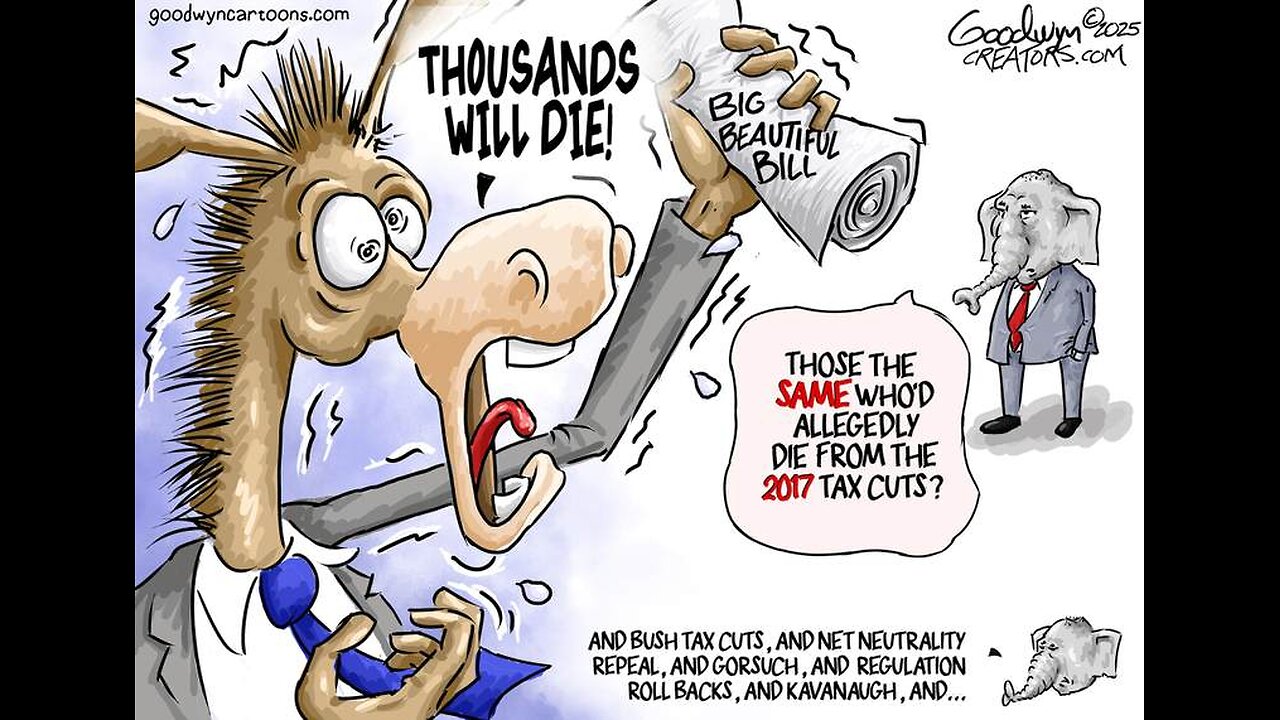 (short cuts) July 4th ... the day after