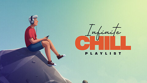 CHILL BEATS FOR EVERY MOOD! | INFINITE CHILL