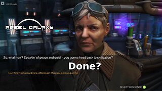 Rebel Galaxy Ep 89