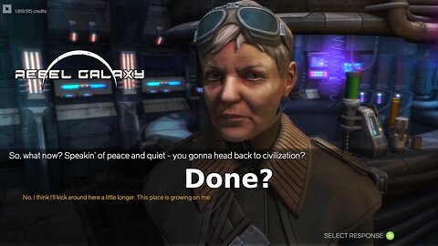 Rebel Galaxy Ep 89
