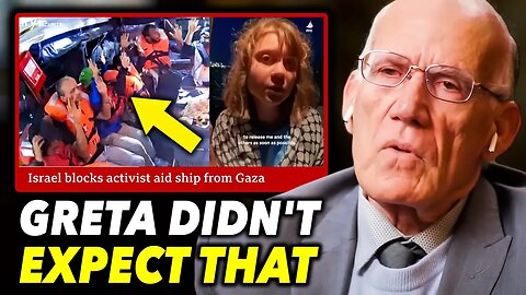 Victor Davis Hanson Expose Greta Thunberg’s Real Agenda!