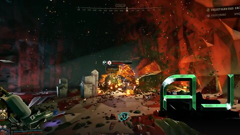 Deep Rock Galactic | Season 1 on PC