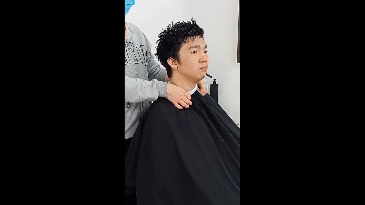 Next Level Barber