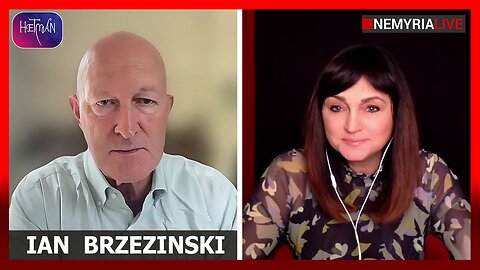 Three months after Alaska, and what I would remind Trump of on the eve of negotiations — Brzezinski