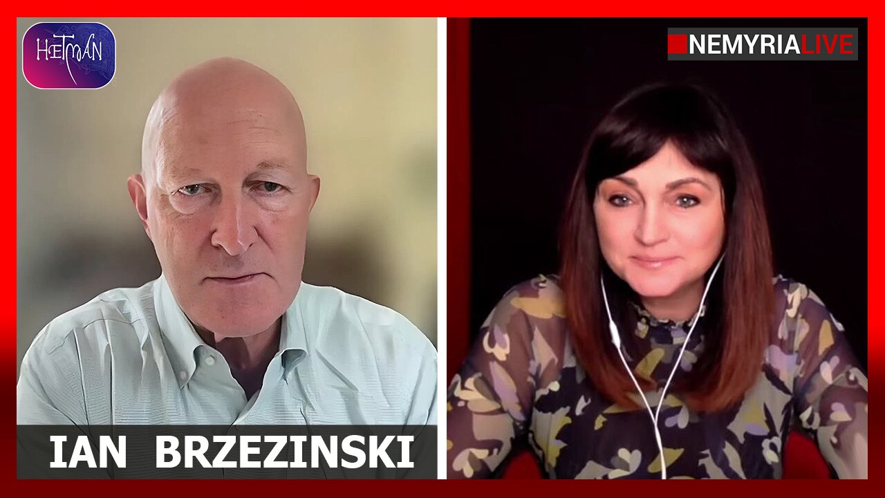 Three months after Alaska, and what I would remind Trump of on the eve of negotiations — Brzezinski
