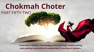 Chakmah Choter Part Fifty~Two