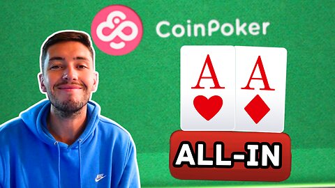 ALL-IN With Pocket Aces Back-To-Back Vs SAME Player!