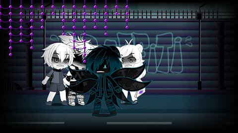 Someone stole Cross' diary || Sans AU