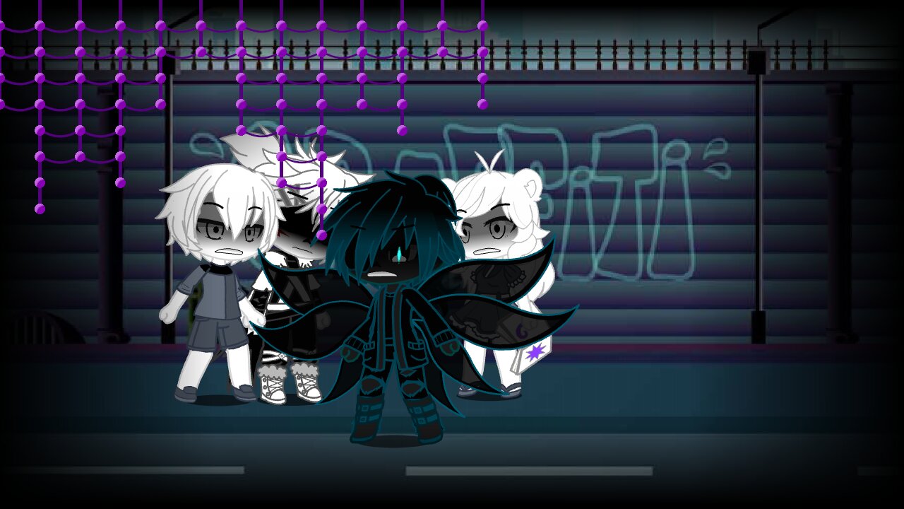 Someone stole Cross' diary || Sans AU