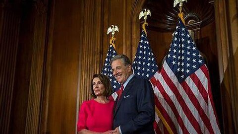 "Unraveling the Pelosi Cult: Unveiling Links to Getty Family Trust & Judge Newsom, Pt 1"