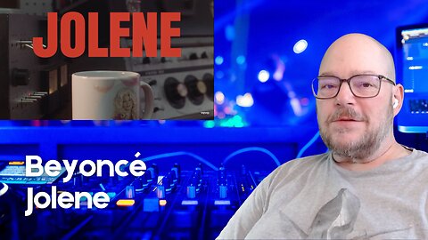 Boomer Listens to Beyoncé - Jolene