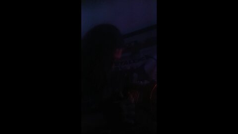 Just something from my Lyre Harp practicing. Thought it sounded haunting.