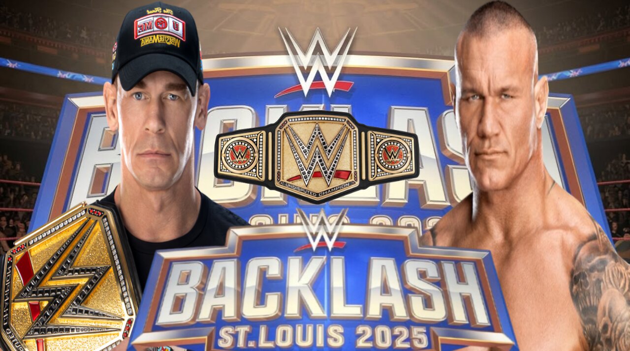 wwe backlash 2025 predictions