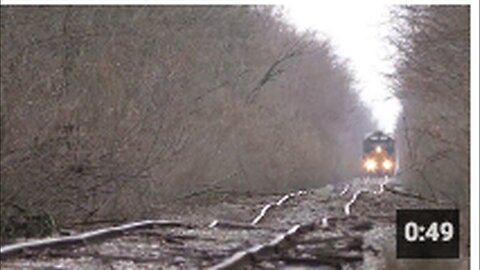 Astonishing State of Decaying Infrastructure in the USA