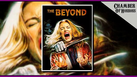 The Beyond/...E Tu Vivrai Nel Terrore! L'aldilà (1981)
