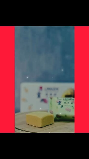 DXN Pineapple Cake Series