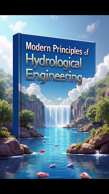 Modern Principles Of Hydrological Engineering