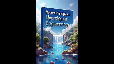 Modern Principles Of Hydrological Engineering