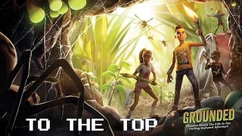 Made It To The Top l Grounded l S1 E97