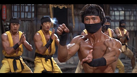Hunt For 35 Kills | We Must Give Them The Tiger Palm | Genshin When We Lose Our Mind
