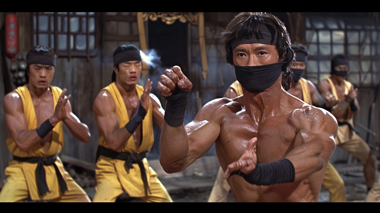 Hunt For 35 Kills | We Must Give Them The Tiger Palm | Genshin When We Lose Our Mind