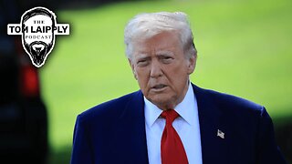 Trump End's Signal Gate | S06-E85