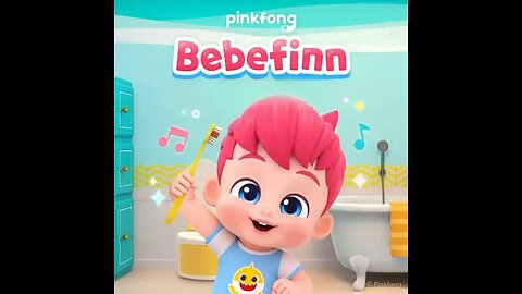 BeBefinn - Baby Baby Yes Mama